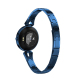 Montre Connecté Femme Élégante Ecran LCD 1,08 Pouce Smartwatch Cardio Sommeil - www.yonis-shop.com