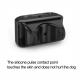Collier Anti Aboiement Rechargeable Pour Chien Avec Détection Par Buzzer Et Impulsions Électrostatiques Progressives - www.yo...