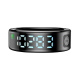 Bague Connectée Taille 12 Pour Contrôle Gestuel Surveillance Santé Et Modes Sportifs Multiples Étanche IP68 - www.yonis-shop.com