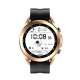 Montre Connectée Sport Cardio Pression Artérielle Oxygène Sanguin Température Appel Bluetooth - www.yonis-shop.com