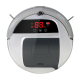 Robot Aspirateur Intelligent à Grande Puissance d'Aspiration 1000Pa avec Capteurs Anti-Chute et Retour Automatique à la Base ...