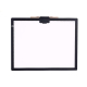 Tablette Lumineuse LED Ultra Fine Pour Calligraphie Et Dessin Avec Protection Oculaire Et Dimmable - www.yonis-shop.com