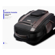 Sac à Dos Ordinateur Antivol Imperméable avec Port USB Grande Capacité Léger Noir - www.yonis-shop.com