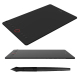 Tablette Graphique Pour Dessin Numérique 8192 Niveaux De Pression 5080 LPI 9 Raccourcis Windows Mac Et Mobile - www.yonis-sho...