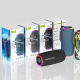 Enceinte Waterproof Bluetooth 20W TWS Autonomie 4-6h Etanche IPX7 Portée 10m - www.yonis-shop.com