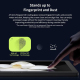 Tablette Graphique Avec Écran Pour Dessin 15.6 Pouces IPS Full HD Stylet Sans Batterie 16384 Niveaux De Pression Molette Alum...