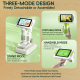 Microscope Électronique Pour Enfants Avec Écran Couleur HD 4 Pouces Grossissement 100 À 1600x Photo Vidéo - www.yonis-shop.com