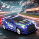 Voiture Télécommandée De Drift 4WD Avec Gyroscope Batterie USB 60 Minutes Et Portée De 40 Mètres - www.yonis-shop.com