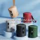 Enceinte Bluetooth Portable LED RGB Multicolore Subwoofer Sans Fil Autonomie Élevée TWS Basses Puissantes - www.yonis-shop.com