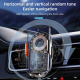 Chargeur Sans Fil Voiture Support Intelligent Avec Induction Infrarouge Et Fixation Sortie D'Air - www.yonis-shop.com