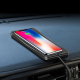 Chargeur Sans Fil Voiture 15W Ultra Rapide Antidérapant Étanche Pour Maison Et Auto - www.yonis-shop.com