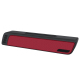 Enceinte Bluetooth Portable Outdoor 10W Avec Support Téléphone Et Fonctions Mains-Libres TF FM U Disk Autonomie 3-4H Bluetoot...