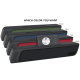 Enceinte Bluetooth Portable Outdoor 10W Avec Support Téléphone Et Fonctions Mains-Libres TF FM U Disk Autonomie 3-4H Bluetoot...