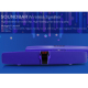 Enceinte Bluetooth Portable 10W TWS Haute Puissance Autonomie 5-6h Support FM Carte TF U Disk - www.yonis-shop.com