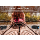 Enceinte Bluetooth TWS Outdoor Étanche avec Antenne et Poignée Appels Mains-Libres et Radio FM Autonomie 7-8h Puissance 6W Bl...
