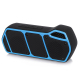 Enceinte Bluetooth Portable Extérieure Autonomie 5h TWS FM Carte TF U Disk - www.yonis-shop.com