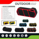 Enceinte Bluetooth Portable Extérieure Autonomie 5h TWS FM Carte TF U Disk - www.yonis-shop.com