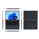 Ordinateur Portable Windows 11 16 Pouces 16 Go 512 Go SSD Ryzen 5 7430U Écran IPS Clavier Rétroéclairé - www.yonis-shop.com