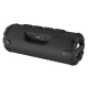 Enceinte Bluetooth Portable 20W Haute Puissance Avec Micro Et Bandoulière Autonomie 4H Support USB TF AUX FM TWS - www.yonis-...