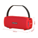 Enceinte Bluetooth Portable Étanche Avec Lumière Rythmique Support Appel Mains-Libres Lecteur U Disk Micro SD AUX FM - www.yo...