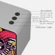 Enceinte Bluetooth Puissante Autonomie Longue Durée Appels Mains-Libres Lecteur TF USB AUX - www.yonis-shop.com