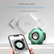 Mini Enceinte Bluetooth Panda Espace Portable HIFI 10h Autonomie Compatible Multi-Appareils - www.yonis-shop.com