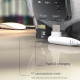 Mini Enceinte Bluetooth Panda Espace Portable HIFI 10h Autonomie Compatible Multi-Appareils - www.yonis-shop.com