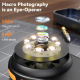 Microscope Portable Haute Précision Pour Bijoux Réparation Et Expériences Étudiantes Avec Écran IPS Et Éclairage LED - www.yo...