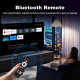 # Box TV Android 14 8 Go 128 Go Avec Télécommande Décodage 8K Sortie 4K 120 Hz WiFi 6 Et Ethernet Gigabit - www.yonis-shop.com