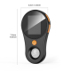 Microscope Portable Ultra-Clair Pour Réparation Bijoux Peinture Etude Scientifique Avec Écran IPS Et Lumière LED - www.yonis-...