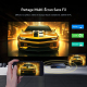 Boîtier TV Android 14 Avec Sortie HDMI 4K Processeur Octocœur Cortex A55 4 Go RAM 64 Go WiFi Bluetooth 5 - www.yonis-shop.com