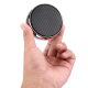 Enceinte Bluetooth PortableAvec Subwoofer 3.2W Appels Mains-Libres Et Support AUX TF - www.yonis-shop.com