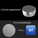 Enceinte Bluetooth Portable Subwoofer 3.2W Appels Mains-Libres Et Musique TF AUX - www.yonis-shop.com
