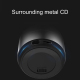 Enceinte Bluetooth Stereo 3D Bass Tactile Autonomie Exceptionnelle Compatible Smartphones Aux Micro SD - www.yonis-shop.com