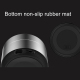 Enceinte Bluetooth Stereo 3D Bass Tactile Autonomie Exceptionnelle Compatible Smartphones Aux Micro SD - www.yonis-shop.com