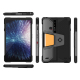 Tablette Tactile Robuste Avec Vidéoprojecteur Écran 10.95 Pouces Android 14 Mémoire 12GB+512GB Batterie 21000mAh Chargement R...