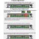 Égaliseur Audio Numérique Pour Scène Et Karaoké Double Canal 31 Bandes Réduction Du Bruit Rack 1U - www.yonis-shop.com