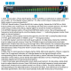 Égaliseur Audio Numérique Pour Scène Et Karaoké Double Canal 31 Bandes Réduction Du Bruit Rack 1U - www.yonis-shop.com