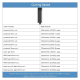 Machine À Graver Laser 7.5W 450nm Kit Complet Avec Accessoires - www.yonis-shop.com