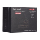 Mini Enceinte Bluetooth Retro Avec Lumière LED Etanche Support USB FM Aux 5W Speaker - www.yonis-shop.com