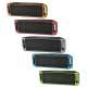 Enceinte Bluetooth Portable Multifonction Lecteur Carte TF Radio FM Mains Libres Son Stéréo Autonomie 8h - www.yonis-shop.com