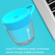 Mini Enceinte Bluetooth Portable Sans Fil V4.2 Puissante Autonomie 3H Support Mains-Libres Carte TFe - www.yonis-shop.com
