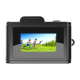 Caméscope Numérique HD 1080P Portable Mini Avec Support Carte TF 128GB Noir - www.yonis-shop.com