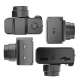Caméscope Numérique HD 1080P Portable Mini Avec Support Carte TF 128GB Noir - www.yonis-shop.com