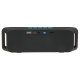 Enceinte Bluetooth Stéréo Sans Fil Qualité Supérieure Avec Radio FM et Lecteur Carte TF Compatible Tous Smartphones - www.yon...