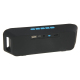 Enceinte Bluetooth Stéréo Sans Fil Qualité Supérieure Avec Radio FM et Lecteur Carte TF Compatible Tous Smartphones - www.yon...