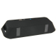 Enceinte Bluetooth Stéréo Sans Fil Qualité Supérieure Avec Radio FM et Lecteur Carte TF Compatible Tous Smartphones - www.yon...