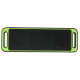 Enceinte Bluetooth Stéréo Sans Fil Qualité Supérieure Avec Radio FM et Lecteur Carte TF Compatible Tous Smartphones - www.yon...