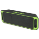 Enceinte Bluetooth Stéréo Sans Fil Qualité Supérieure Avec Radio FM et Lecteur Carte TF Compatible Tous Smartphones - www.yon...