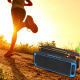 Enceinte Bluetooth Stéréo Sans Fil Qualité Supérieure Avec Radio FM et Lecteur Carte TF Compatible Tous Smartphones - www.yon...